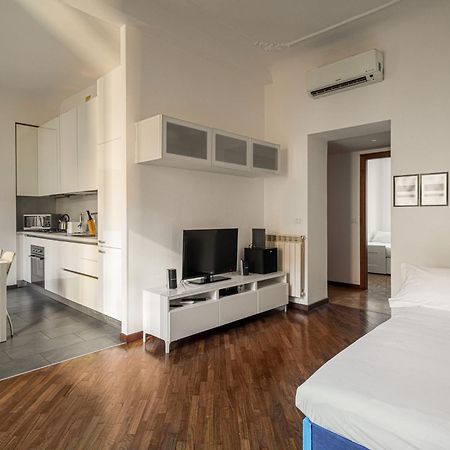Accomodo Miq41 Quadrivano Centrale Mailand Exterior foto